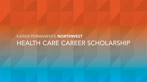From the MCAT to the Multiple Mini-Interviews (MMIs) and everything in between, applying to <b>medical school</b> is a significant commitment. . Kaiser permanente scholarship winners